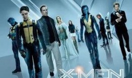 x战警逆转未来在线观看免费,X战警在线免费观影，穿越时空的拯救之旅